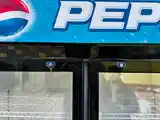 Витринный холодильник Pepsi-5