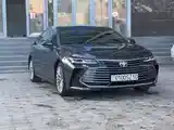 Toyota Avalon, 2019-8