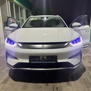 BYD Song Plus Flagship, 2023