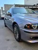 BMW 5 series, 1998-2