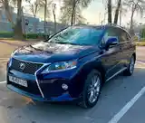 Lexus RX series, 2014-3