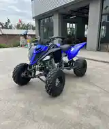 Квадроцикл Yamaha Raptor 700R-3