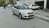 Suzuki Swift, 2010-4