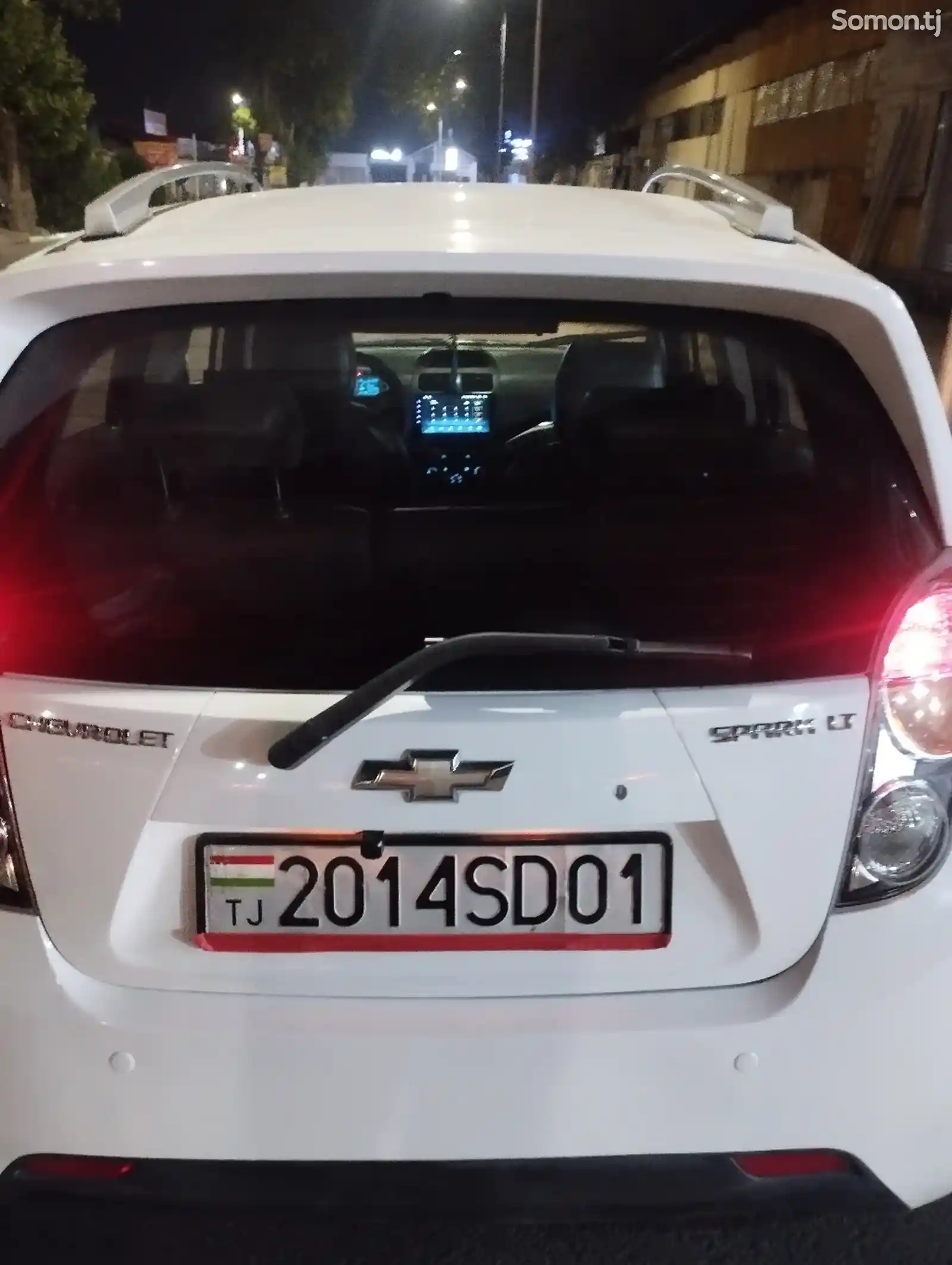 Suzuki Swift, 2012-4