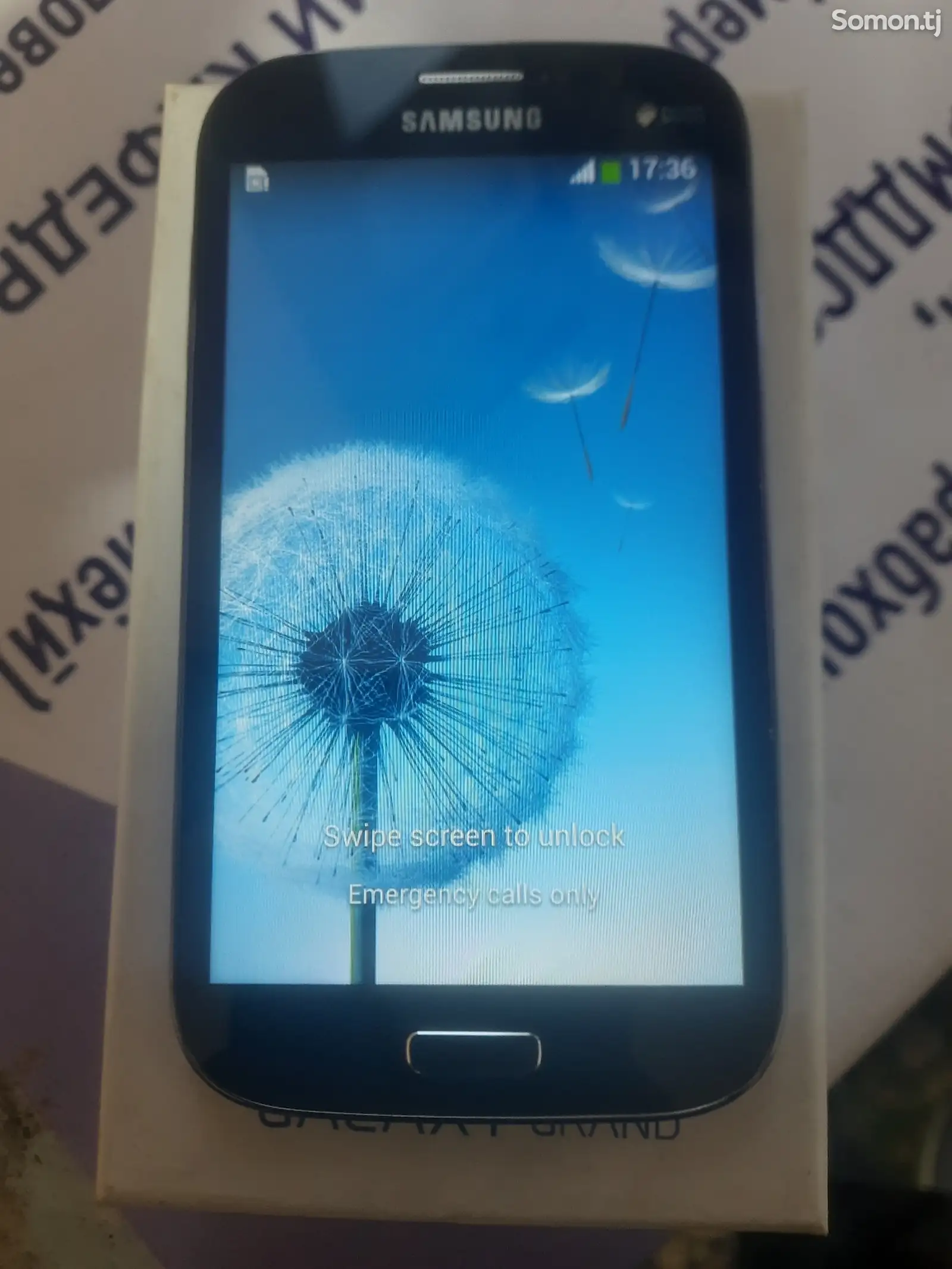 Samsung Galaxy Grand Neo-1