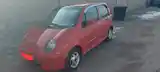 Daewoo Matiz, 2000-5