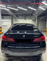 BMW 5 series, 2018-2