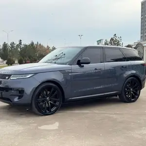 Land Rover Range Rover Sport, 2024