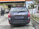 Chevrolet Captiva, 2007-3