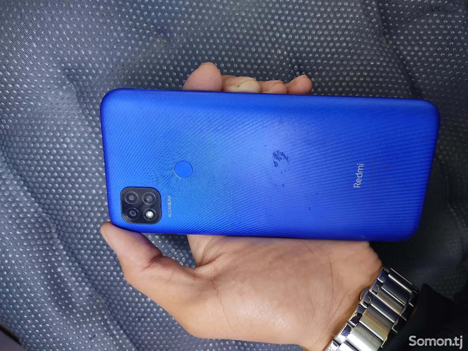 Xiaomi Redmi 9C, 64gb-1