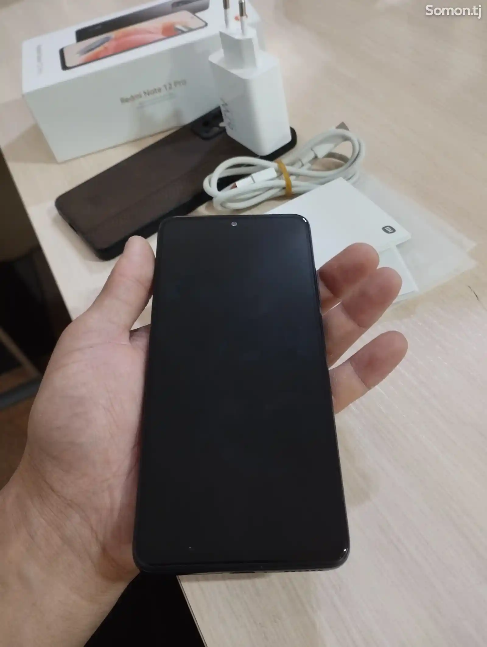 Xiaomi Redmi Note 12 Pro-6