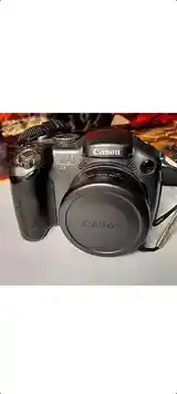 Фотоаппарат Canon-3