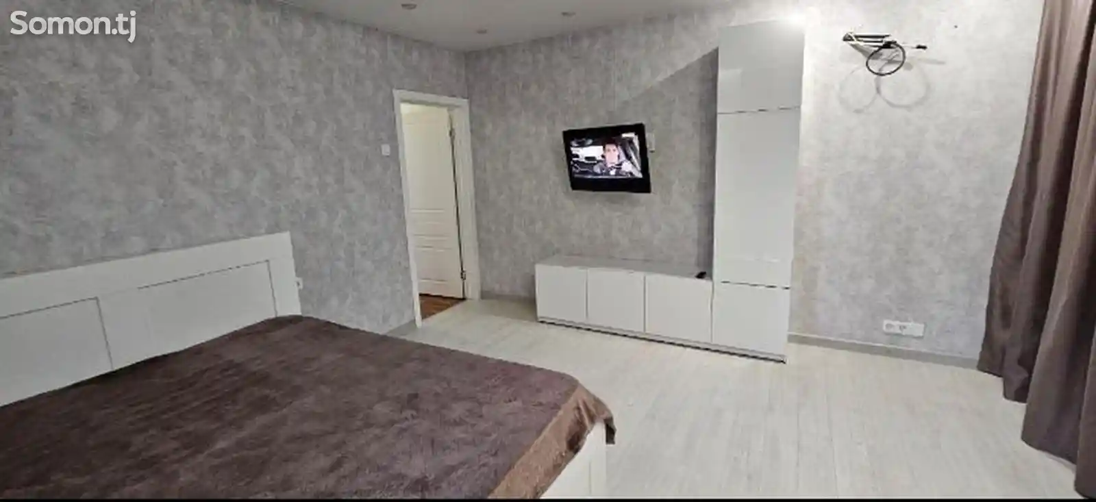 2-комн. квартира, 3 этаж, 60м², 19мкр-2