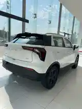 Geely Geometry E, 2024-5