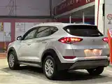 Hyundai Tucson, 2017-4