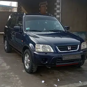 Honda CR-V, 2001