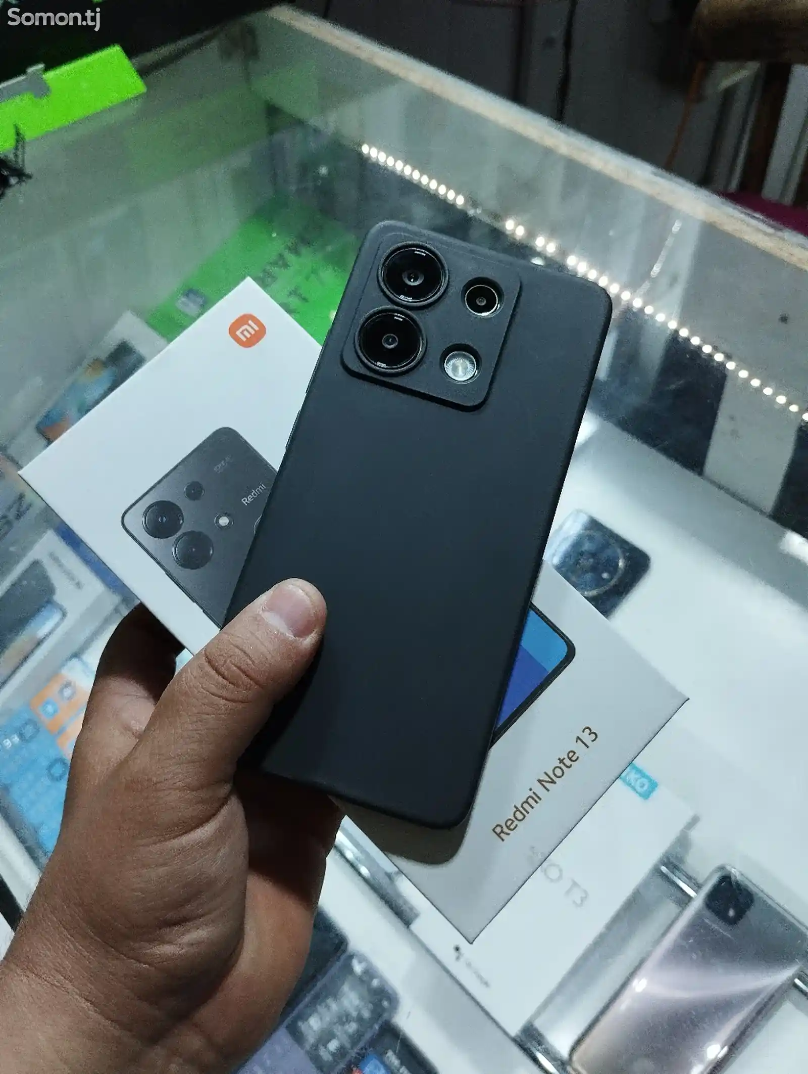 Xiaomi Redmi Note 13-2