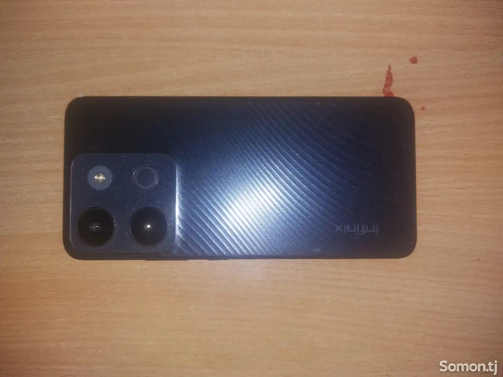 Смартфон Infinix-4