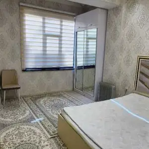 2-комн. квартира, 6 этаж, 70м², шохмансур