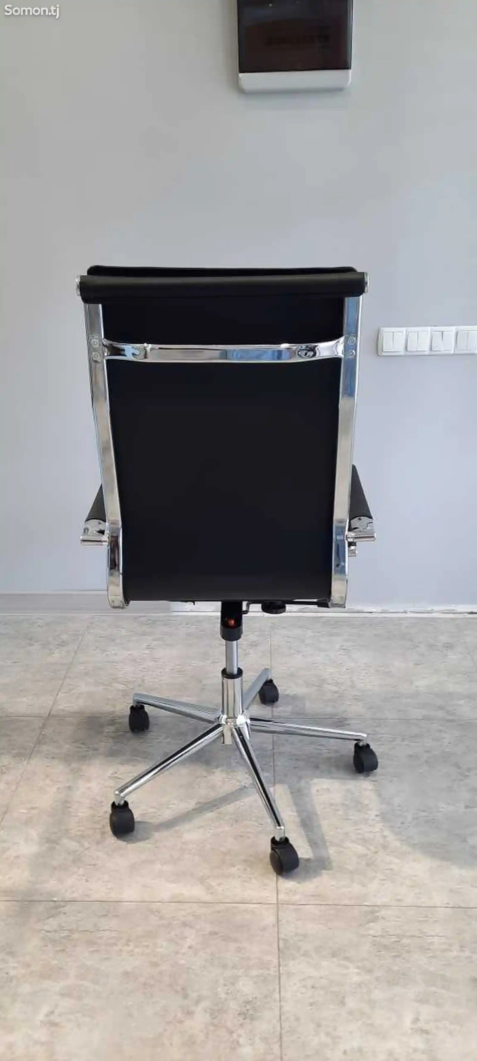 Руководительское кресло Galaxy OT-8001-9