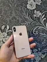 Apple iPhone Xs Max, 256 gb, Gold-11