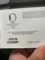 Смарт часы Apple Watch 6 series 44MM-5