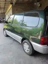 Nissan Serena, 1999-6