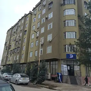 2-комн. квартира, 8 этаж, 180 м², Рудаки, Ленинский