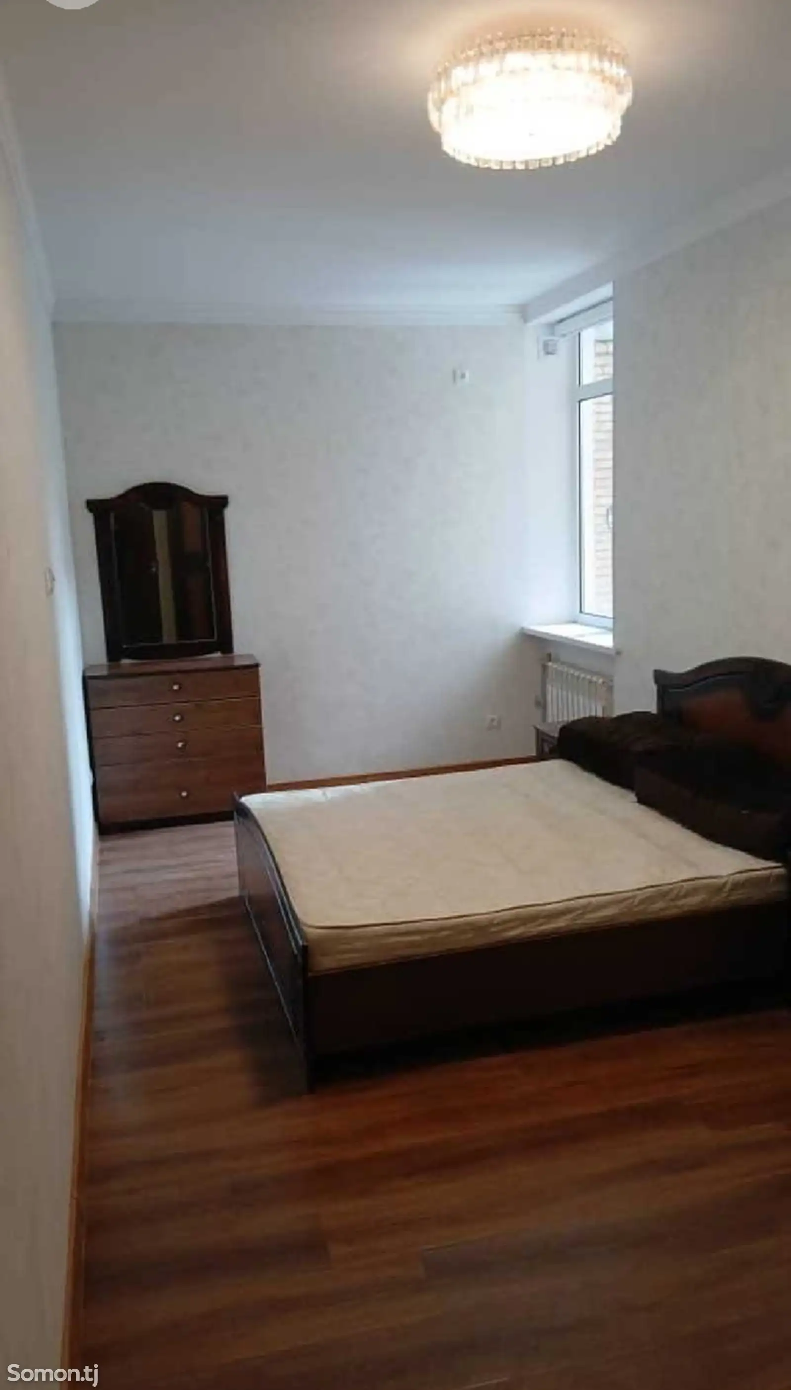 2-комн. квартира, 6 этаж, 65м², Мехргон-1