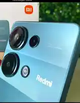 Xiaomi Redmi Note 13 pro Global version-2