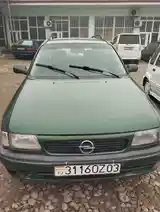 Opel Astra F, 1996-4