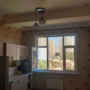 2-комн. квартира, 6 этаж, 76м², ул.Азизбекова