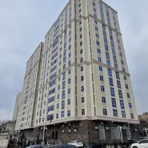 2-комн. квартира, 7 этаж, 75 м², кучаи Сохили