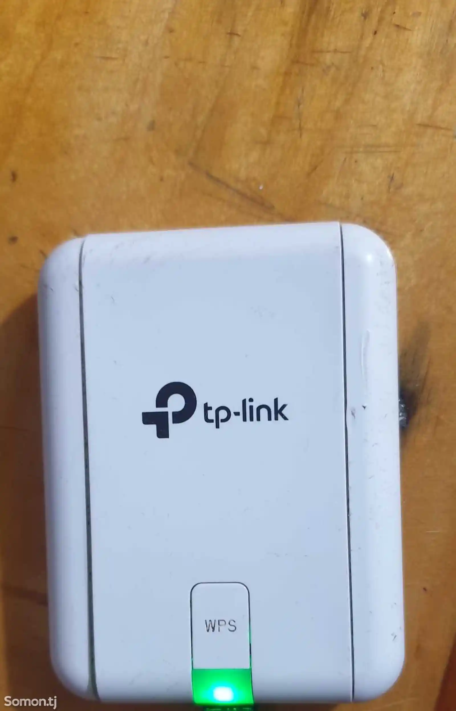 TP-Link wi-fi адаптер WN822N-3