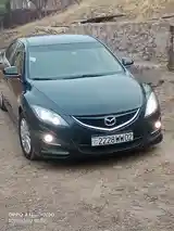 Mazda 6, 2010-4