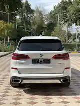 BMW X5, 2019-5