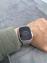 Смарт часы Apple watch Ultra 2 46mm-3