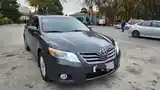 Toyota Camry, 2011-8