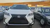 Lexus RX series, 2017-3