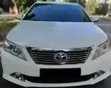 Облицовка от Toyota Camry 4 2014-2015-3