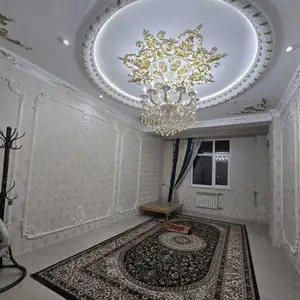 2-комн. квартира, 4 этаж, 81м², Сино