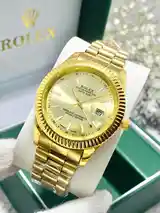 Мужские часы Rolex-7