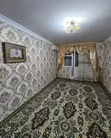 3-комн. квартира, 3 этаж, 60м², 28 мкр-5