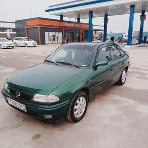 Opel Astra F, 1998