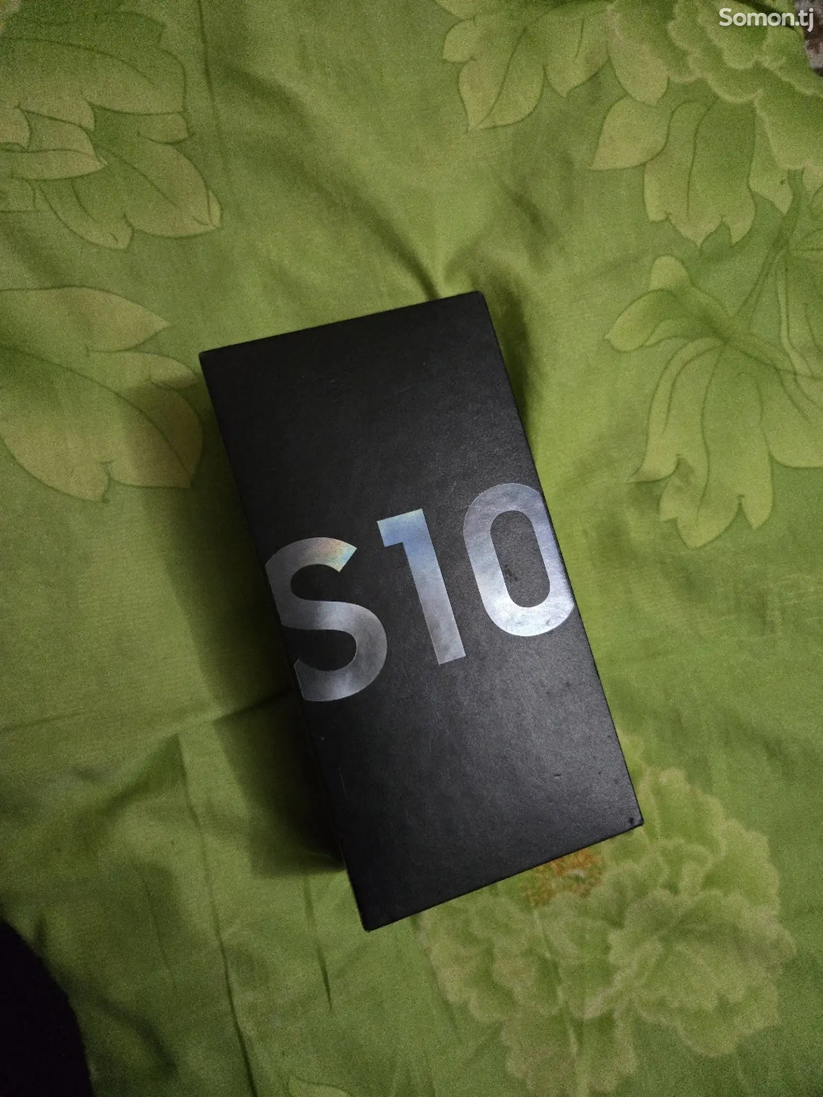 Samsung Galaxy S10-1