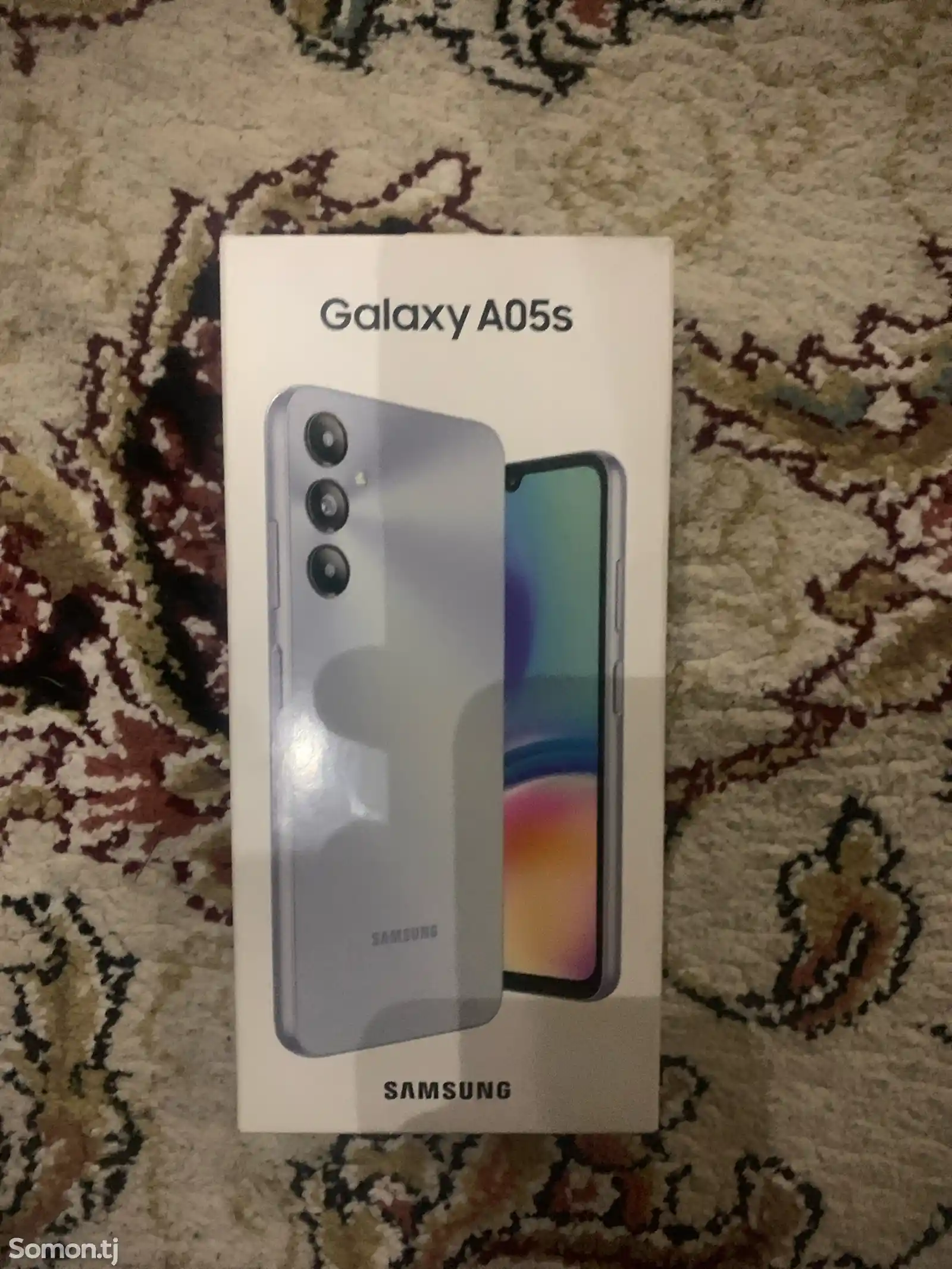 Samsung Galaxy A05s-1