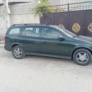 Opel Astra G, 1999