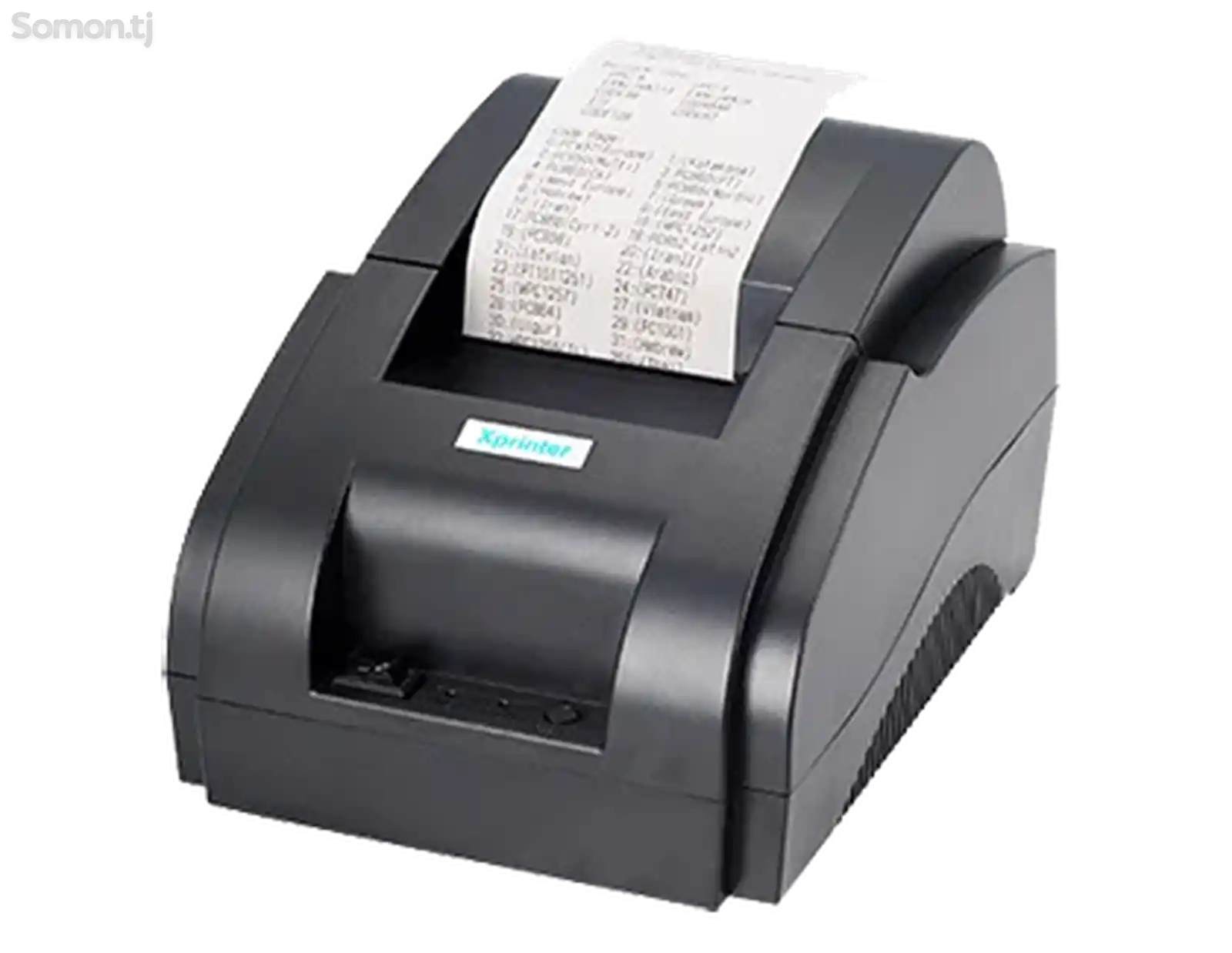 Термопринтер Xprinter xp-58ii