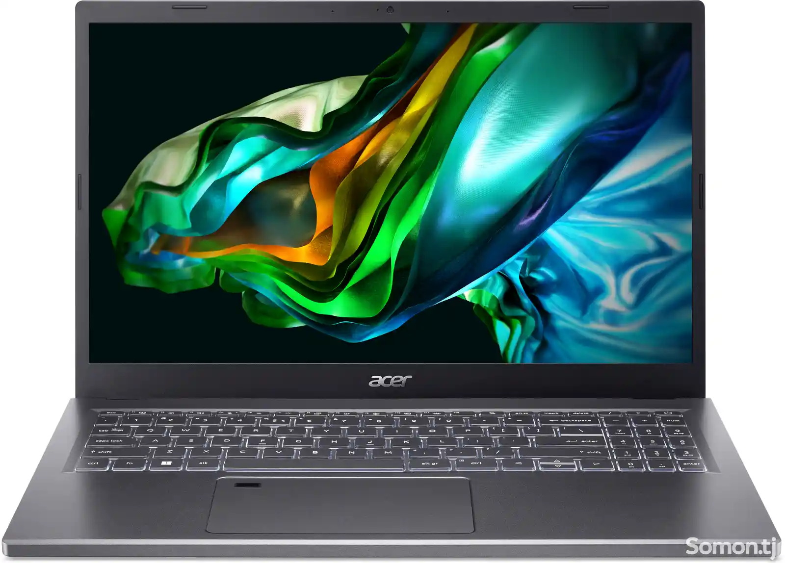 Ноутбук ACER-ASPIRE 5 i7-13gen-2