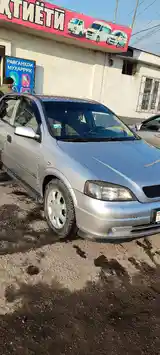 Opel Astra G, 1999-4